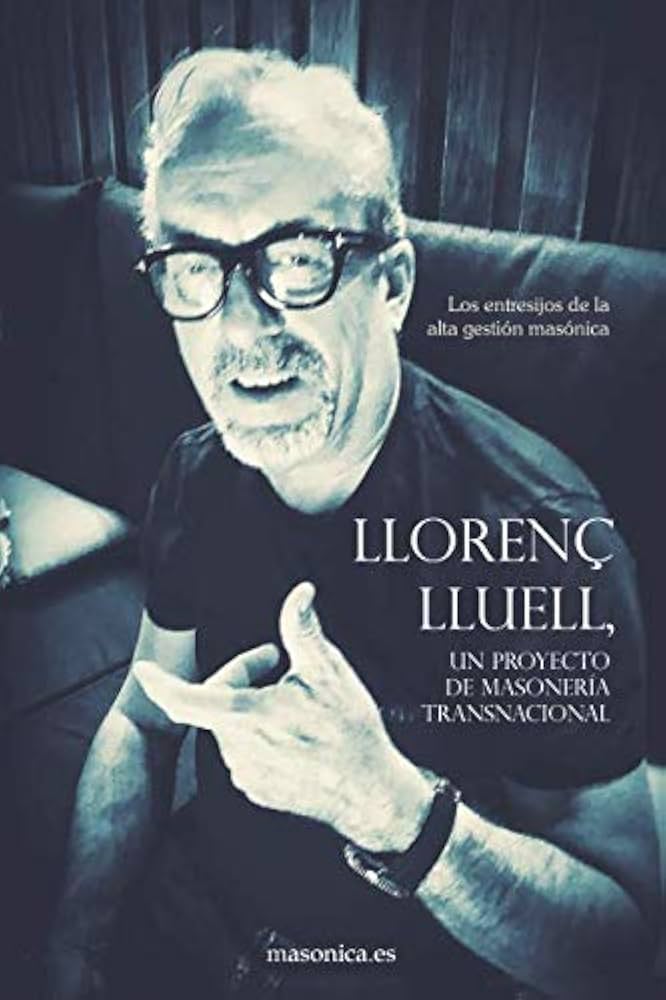 Masoneria dhe Shoqeria, Intervista me Llorenc Lluell