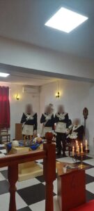 Themelohet Këshilli i Lartë i Orientit të Malit të Zi